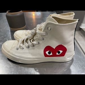 Comme des Garçons PLAY